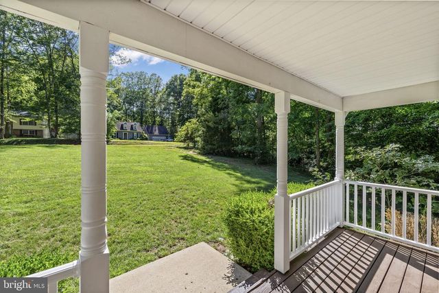 12707 LAKE WILDERNESS LN, Spotsylvania, VA 22551