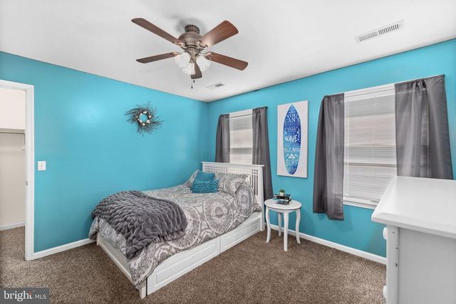 12707 LAKE WILDERNESS LN, Spotsylvania, VA 22551