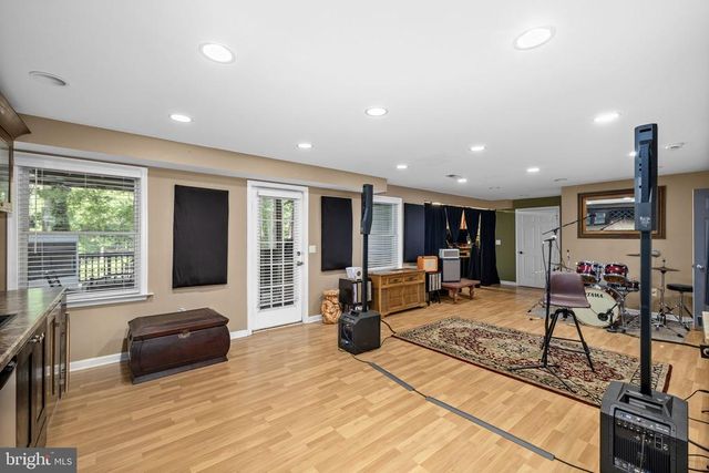 12707 LAKE WILDERNESS LN, Spotsylvania, VA 22551