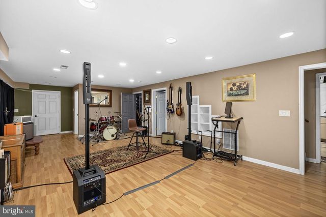 12707 LAKE WILDERNESS LN, Spotsylvania, VA 22551