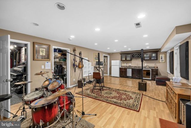 12707 LAKE WILDERNESS LN, Spotsylvania, VA 22551