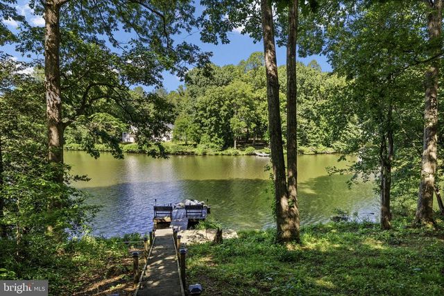 12707 LAKE WILDERNESS LN, Spotsylvania, VA 22551