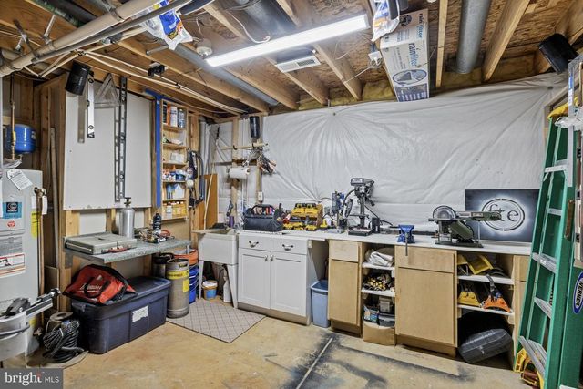 12707 LAKE WILDERNESS LN, Spotsylvania, VA 22551