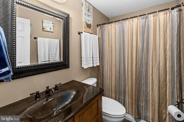 12707 LAKE WILDERNESS LN, Spotsylvania, VA 22551