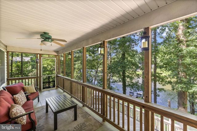 12707 LAKE WILDERNESS LN, Spotsylvania, VA 22551