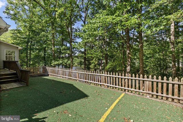 12707 LAKE WILDERNESS LN, Spotsylvania, VA 22551