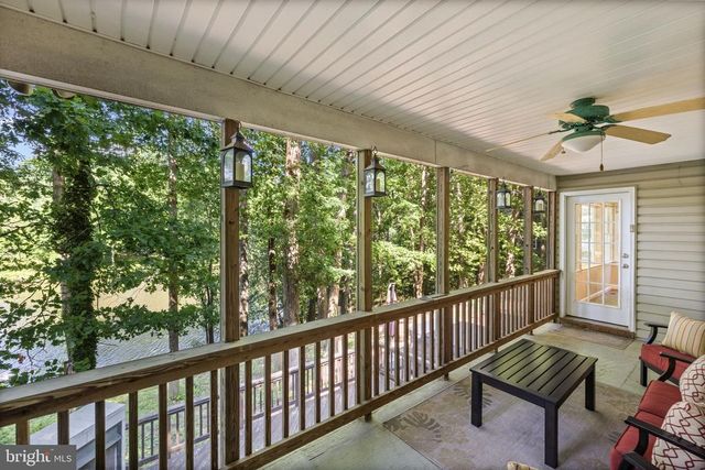 12707 LAKE WILDERNESS LN, Spotsylvania, VA 22551