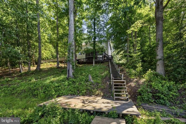 12707 LAKE WILDERNESS LN, Spotsylvania, VA 22551