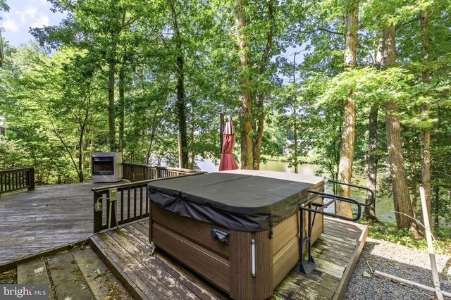 12707 LAKE WILDERNESS LN, Spotsylvania, VA 22551