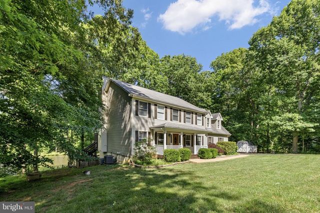 12707 LAKE WILDERNESS LN, Spotsylvania, VA 22551
