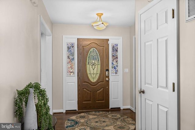 12707 LAKE WILDERNESS LN, Spotsylvania, VA 22551