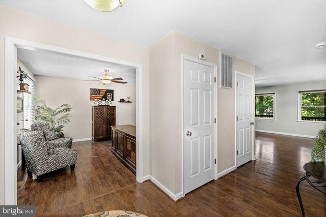 12707 LAKE WILDERNESS LN, Spotsylvania, VA 22551