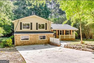 3361 Bryan Way SW, Marietta, GA 30008