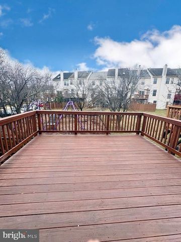 45497 BAGGETT TER, Sterling, VA 20166