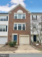 45497 BAGGETT TER, Sterling, VA 20166