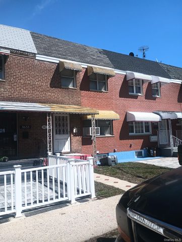 11635 167th Street, Jamaica, NY 11434