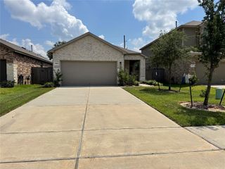 14522 Rustic Birch Drive, Conroe, TX 77302