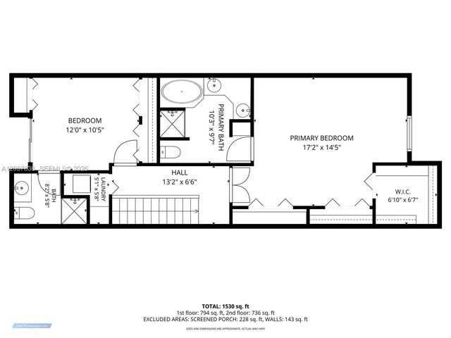 20308 NE 34th Ct 38, Aventura, FL 33180