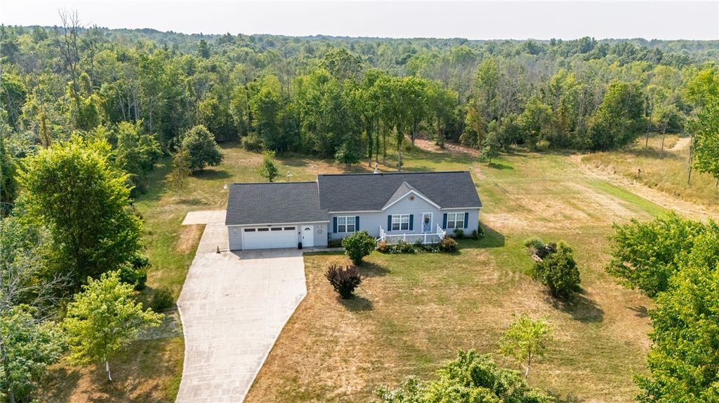 2845 Redman Road, Clarkson, NY 14420
