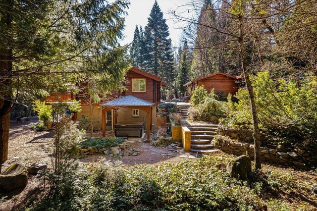 1825 Eddy Circle, Mount Shasta, CA 96067