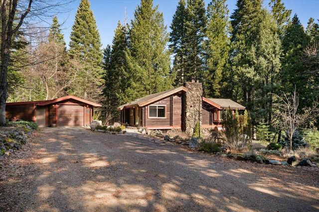 1825 Eddy Circle, Mount Shasta, CA 96067