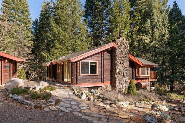 1825 Eddy Circle, Mount Shasta, CA 96067