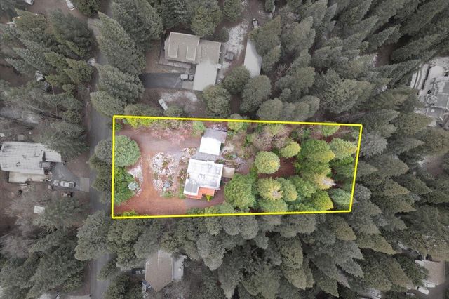 1825 Eddy Circle, Mount Shasta, CA 96067
