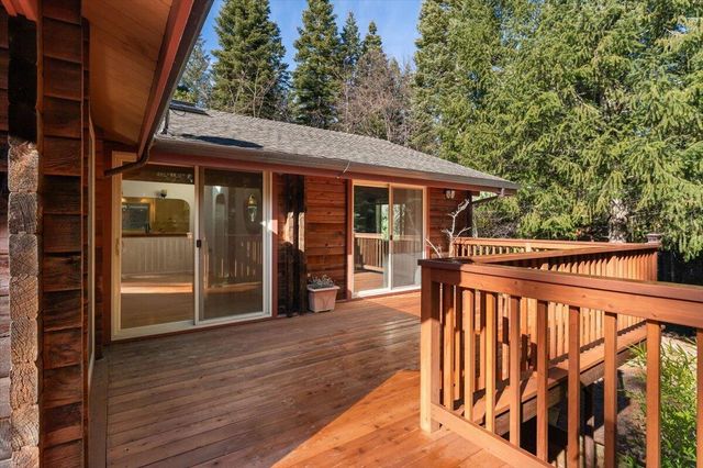 1825 Eddy Circle, Mount Shasta, CA 96067