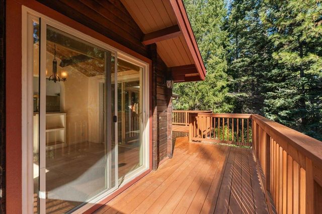 1825 Eddy Circle, Mount Shasta, CA 96067