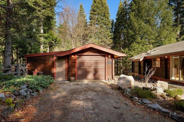 1825 Eddy Circle, Mount Shasta, CA 96067