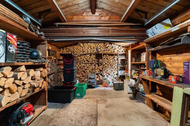 1825 Eddy Circle, Mount Shasta, CA 96067