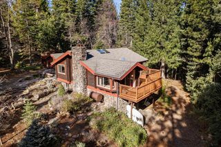 1825 Eddy Circle, Mount Shasta, CA 96067