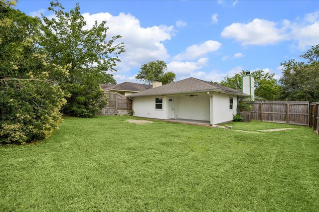 206 Lockett Street, Brenham, TX 77833