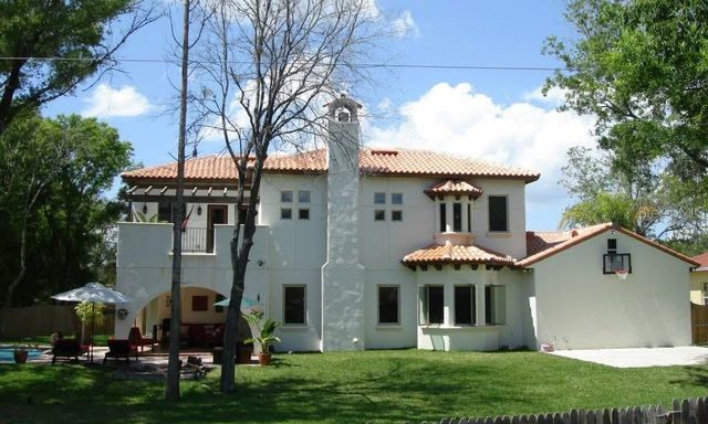 4119 WOODACRE LANE, Tampa, FL 33624