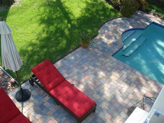 4119 WOODACRE LANE, Tampa, FL 33624