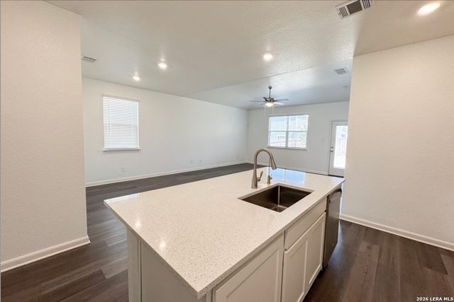 14607 RAINWATER TRL, San Antonio, TX 78253