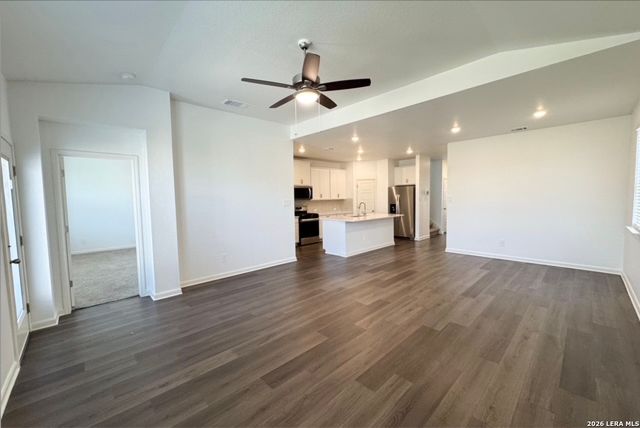 14607 RAINWATER TRL, San Antonio, TX 78253