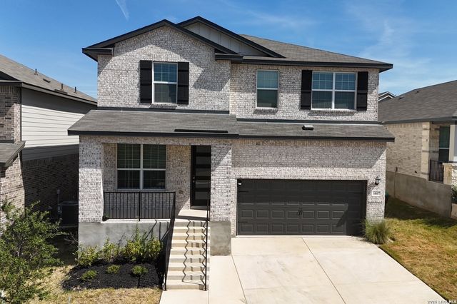 14607 RAINWATER TRL, San Antonio, TX 78253