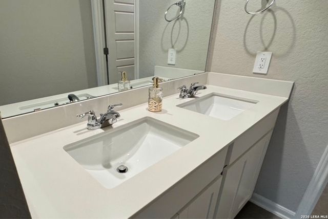 14607 RAINWATER TRL, San Antonio, TX 78253