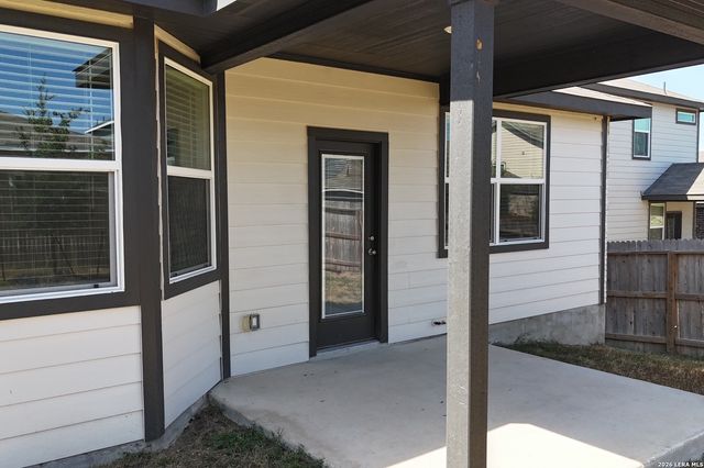 14607 RAINWATER TRL, San Antonio, TX 78253