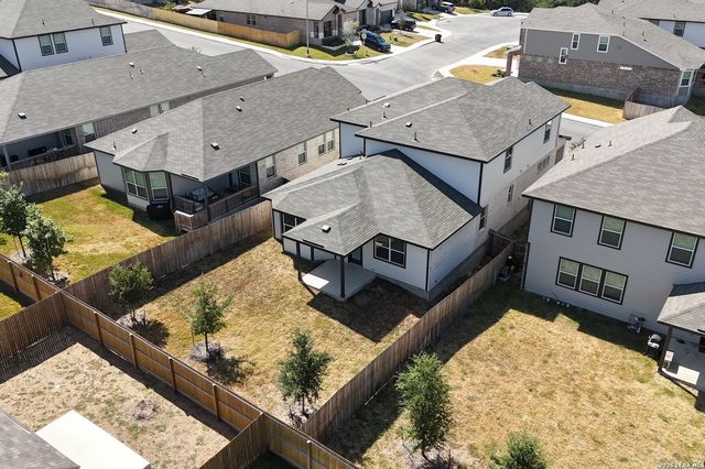 14607 RAINWATER TRL, San Antonio, TX 78253