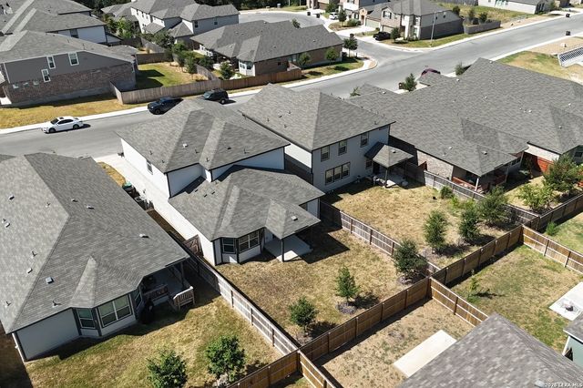14607 RAINWATER TRL, San Antonio, TX 78253
