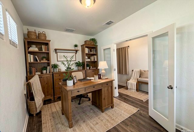 14607 RAINWATER TRL, San Antonio, TX 78253