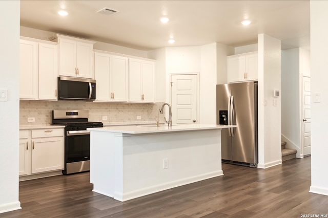14607 RAINWATER TRL, San Antonio, TX 78253