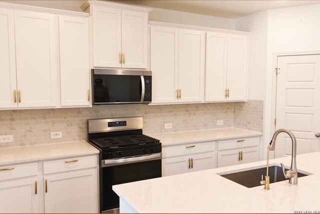 14607 RAINWATER TRL, San Antonio, TX 78253