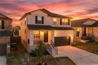 14607 RAINWATER TRL, San Antonio, TX 78253