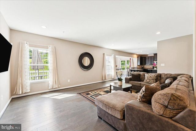 3413 CAPTAIN WENDELL PRUITT WAY, Fort Washington, MD 20744