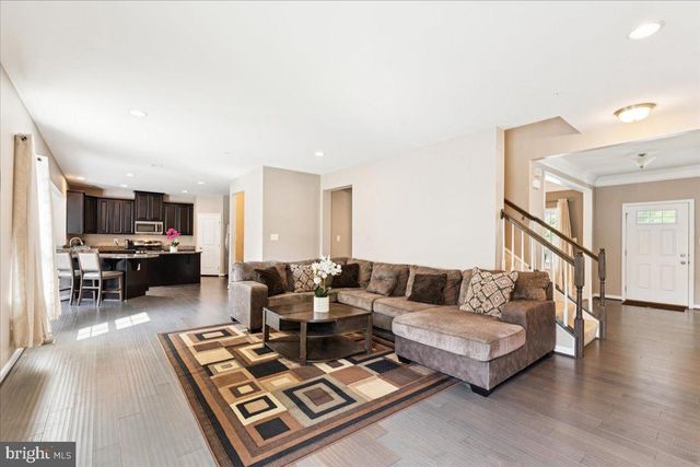 3413 CAPTAIN WENDELL PRUITT WAY, Fort Washington, MD 20744