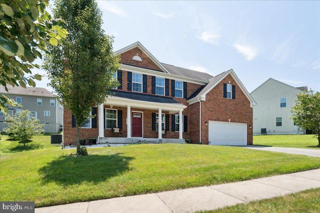 3413 CAPTAIN WENDELL PRUITT WAY, Fort Washington, MD 20744