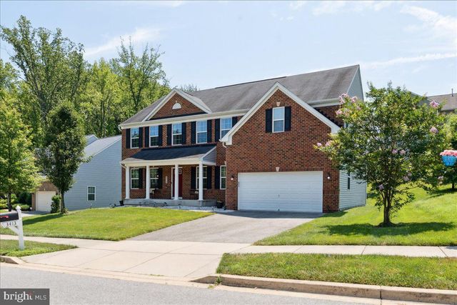 3413 CAPTAIN WENDELL PRUITT WAY, Fort Washington, MD 20744